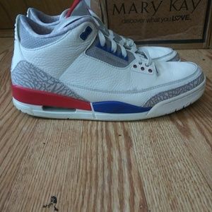 Meet your Posher, Nelson